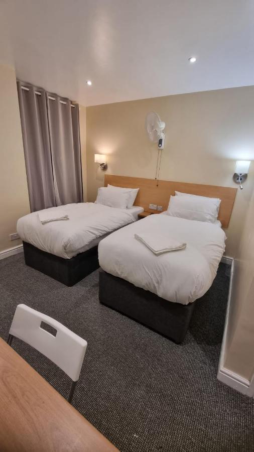 48 The Brent Hotel Dartford Ngoại thất bức ảnh